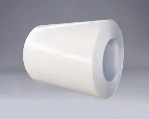 Bobine PPGI bobină acoperită cu oțel acoperit cu culoare