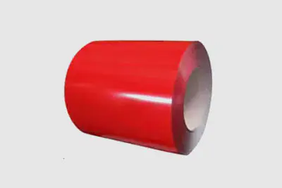 Aplicarea bobinei PPGI
