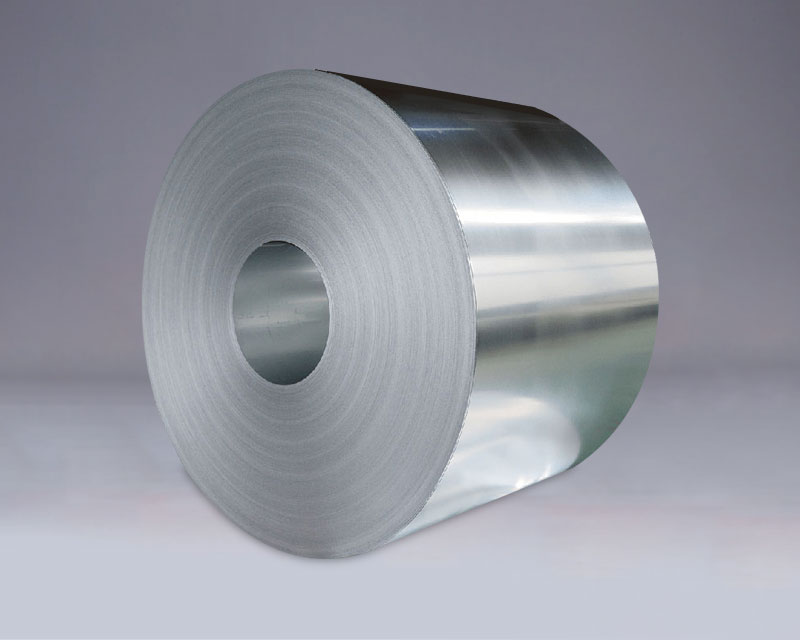 Galvanized Steel Coil