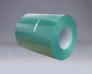 PPGI PPGL Color Aluzinc oțel acoperit cu culoare acoperită cu culoare